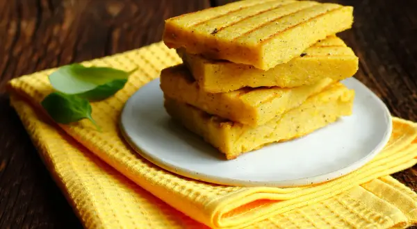 Alternatywy dla chleba bezglutenowego: Smacznie i zdrowo bez nudy!