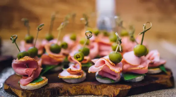 Szybkie przekąski bez glutenu? Odkryj proste domowe przepisy!