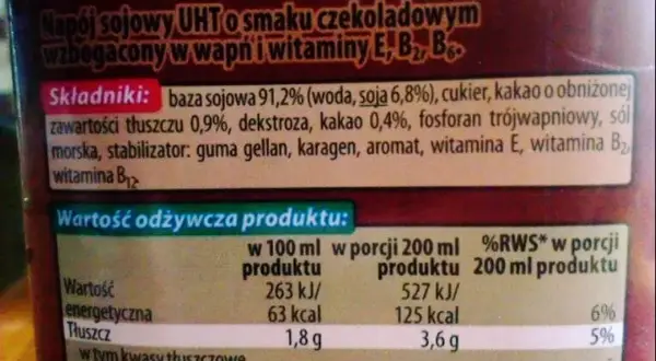 Oreo wegańskie? Rozwiewam wątpliwości! Skład, mleko, cukier