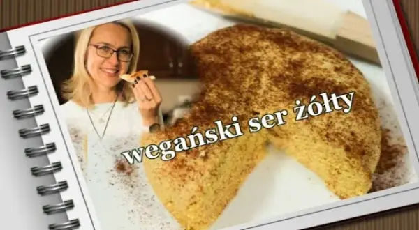 Jak zrobić ser wegański? Przepisy na domowe alternatywy!