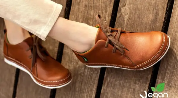 Co to są buty wegańskie? Pełny przewodnik po materiałach i etyce