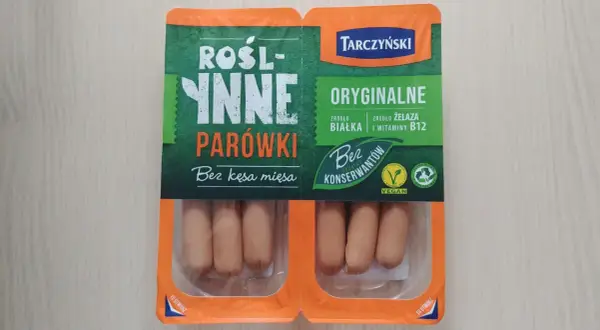 Parówki wegetariańskie: Gdzie kupić? Sklepy, marki, porady!