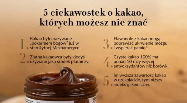 Czy kakao jest wegańskie? Przewodnik po roślinnych produktach kakaowych