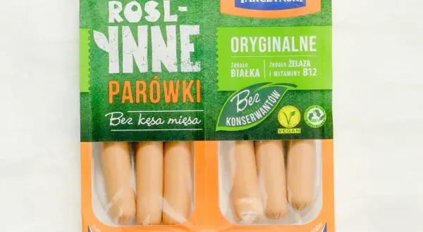 Wegańskie parówki: Sklepy, marki, skład jak wybrać idealne?