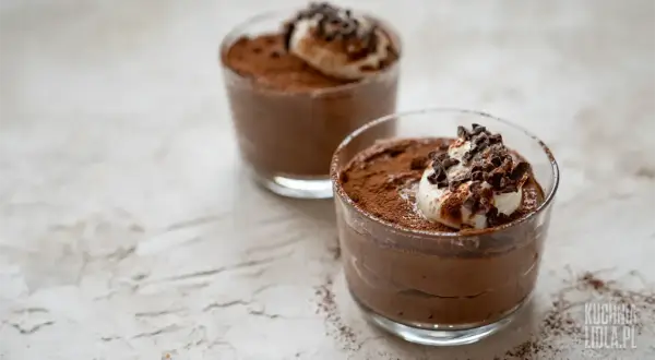 Idealny pudding proteinowy: Przepis, triki i koniec z nudną dietą