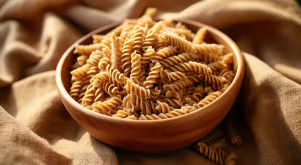 Jaki makaron bez glutenu? Wybierz idealny smak i kształt!